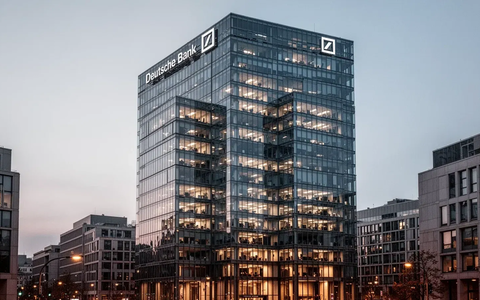 Deutsche Bank Aktie: Vorstände kassieren Aktien - Foto: über boerse-global.de