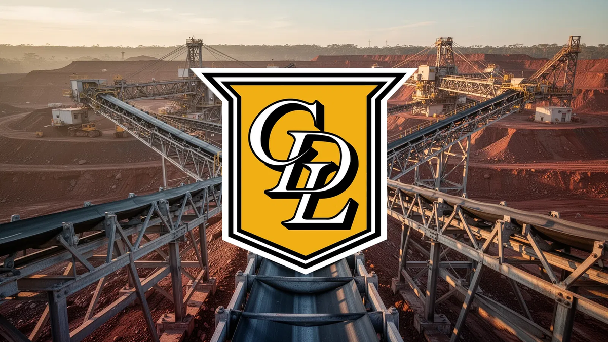 Coeur Mining Aktie: Milliarden-Fusion vollzogen - Foto: über boerse-global.de