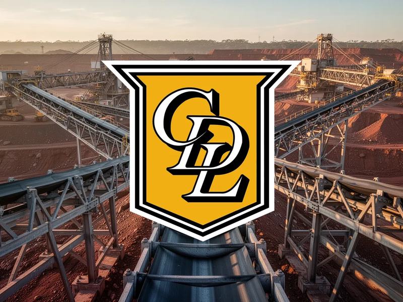 Coeur Mining Aktie: Milliarden-Fusion vollzogen - Foto: über boerse-global.de