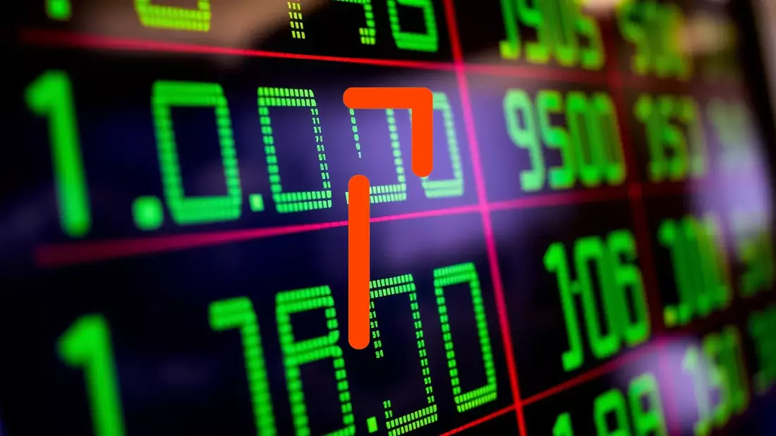 Quadient Aktie: Digital-Check am Mittwoch - Bild: über boerse-global.de