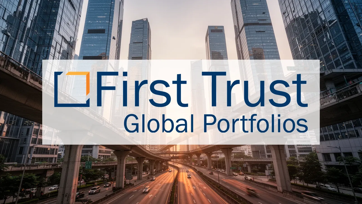 First Trust ETF: Fokus Asien - Foto: über boerse-global.de