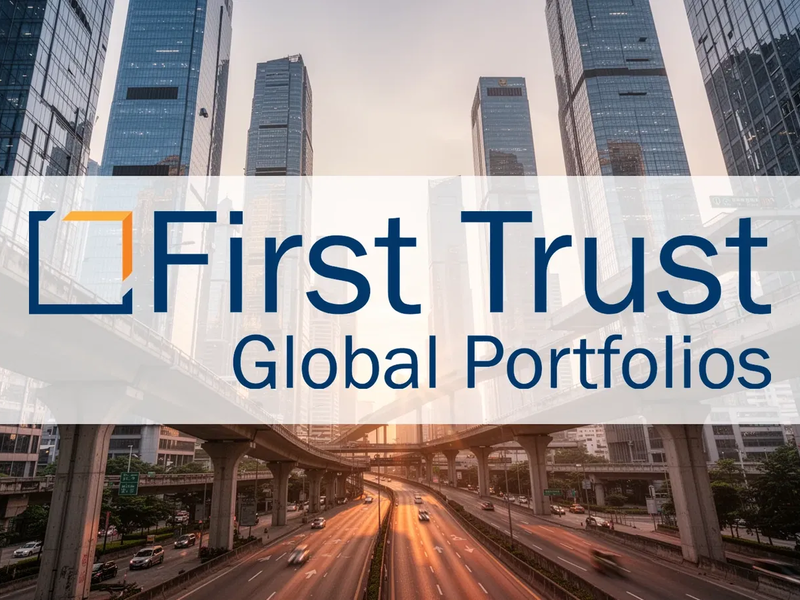 First Trust ETF: Fokus Asien - Foto: über boerse-global.de