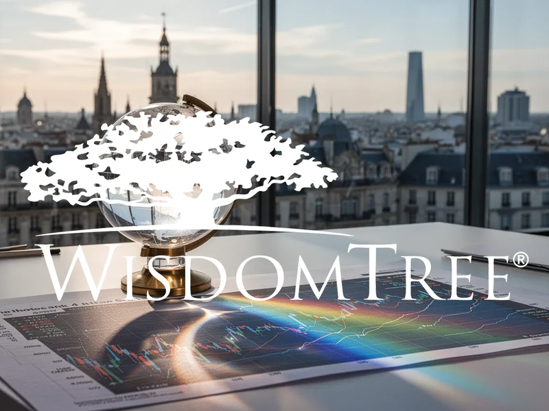 WisdomTree International Equity ETF: Dividenden im Fokus - Foto: über boerse-global.de