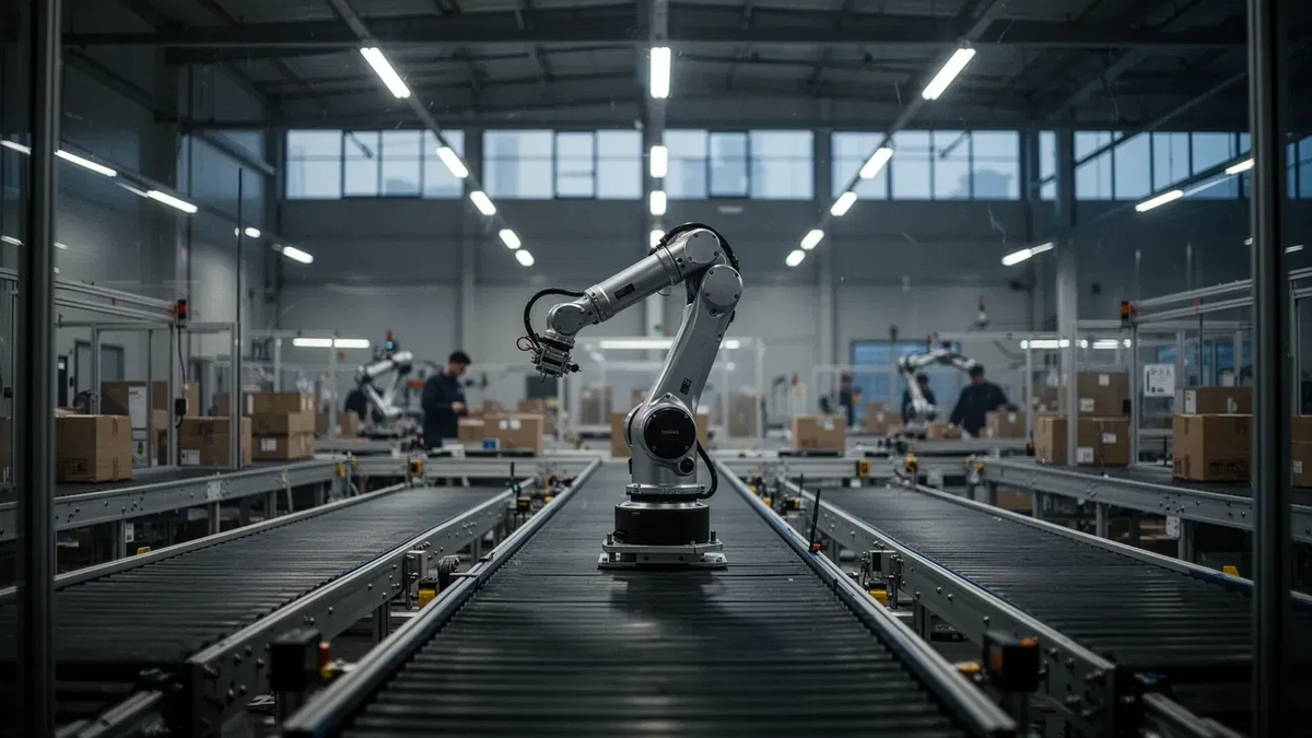 Alibaba Aktie: Gewinneinbruch trifft Wachstum - Foto: über boerse-global.de