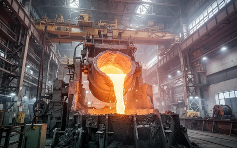 Thyssenkrupp Aktie: Stahl-Deal stockt - Foto: über boerse-global.de