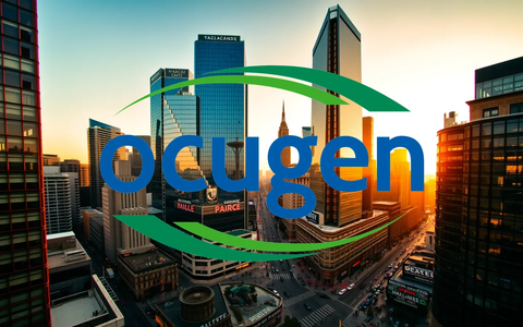 Ocugen asegura su financiación operativa con una inyección de capital - Foto: über boerse-global.de