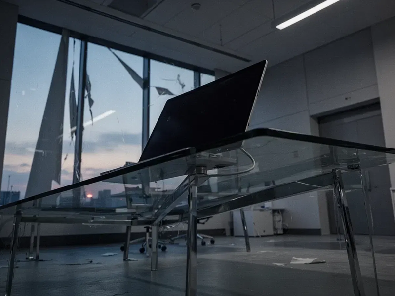 Metaplanet Aktie: Zweite Verlustwoche - Foto: über boerse-global.de