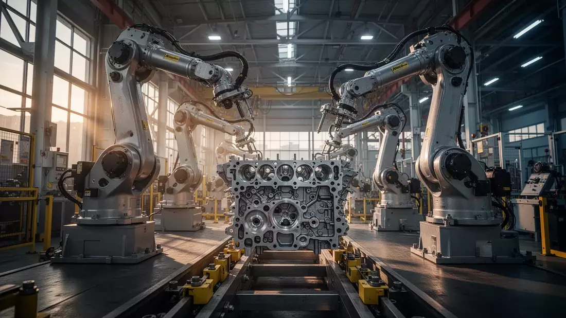Steyr Motors Aktie: KNDS-Börsenpläne als Signal - Bild: über boerse-global.de