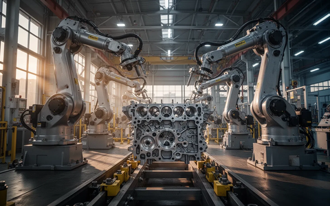 Steyr Motors Aktie: KNDS-Börsenpläne als Signal - Foto: über boerse-global.de