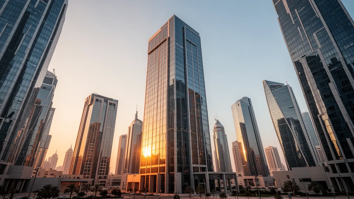 Sparc AI Aktie: Nahost-Premiere - Foto: über boerse-global.de