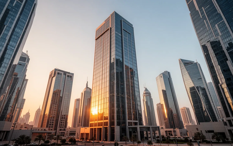 Sparc AI Aktie: Nahost-Premiere - Foto: über boerse-global.de