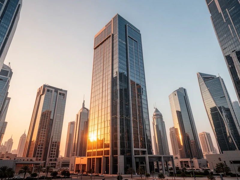 Sparc AI Aktie: Nahost-Premiere - Foto: über boerse-global.de