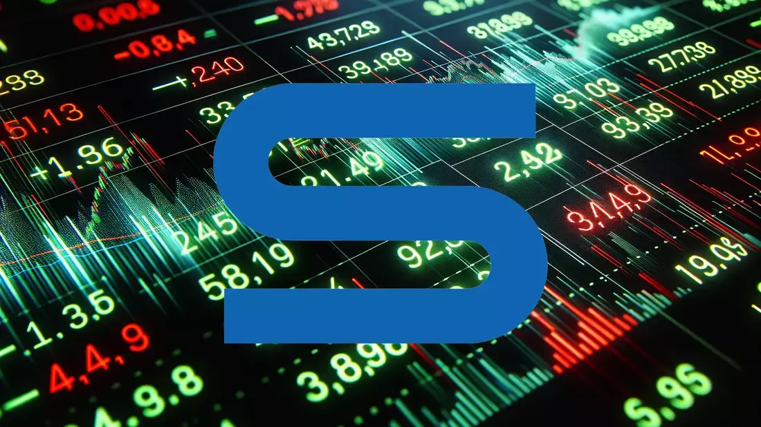 Screen Holdings Aktie: KI-Boom beflügelt - Bild: über boerse-global.de