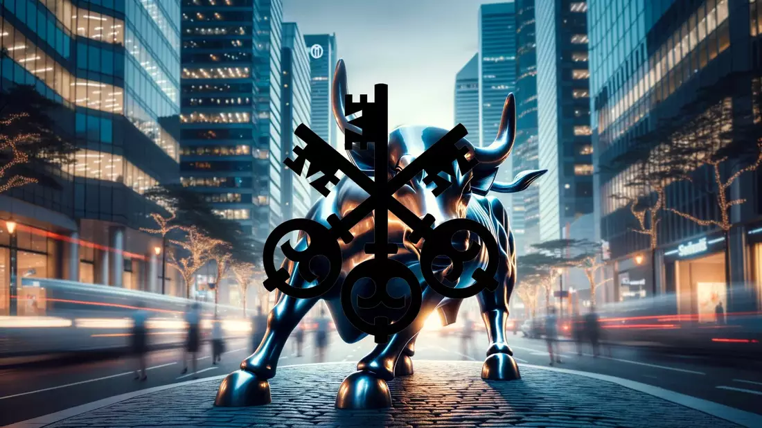 UBS lanza su asalto definitivo al mercado bancario estadounidense Illustration mit AI erstellt übermittelt durch boerse-global.de