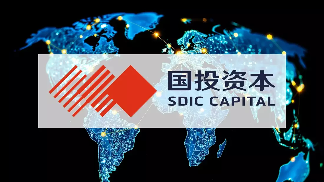 Sdic Capital Aktie: Fokus auf Bewertung - Bild: über boerse-global.de