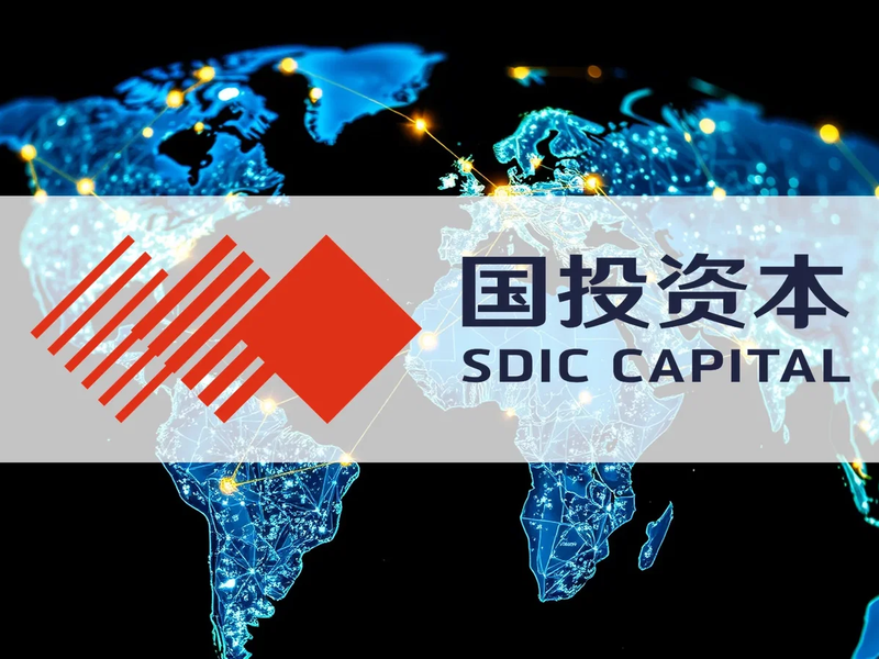 Sdic Capital Aktie: Fokus auf Bewertung - Foto: über boerse-global.de
