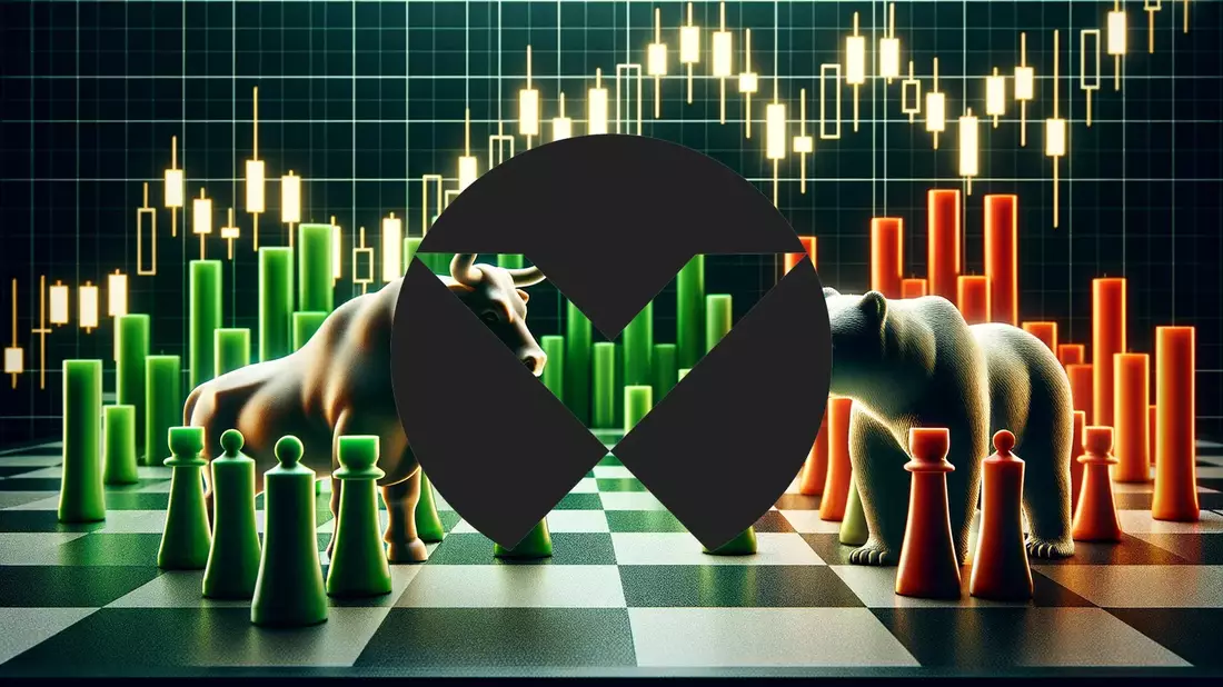 Vertiv Aktie: Neue Industrie-Offensive - Bild: über boerse-global.de