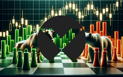 Vertiv Aktie: Neue Industrie-Offensive - Foto: über boerse-global.de