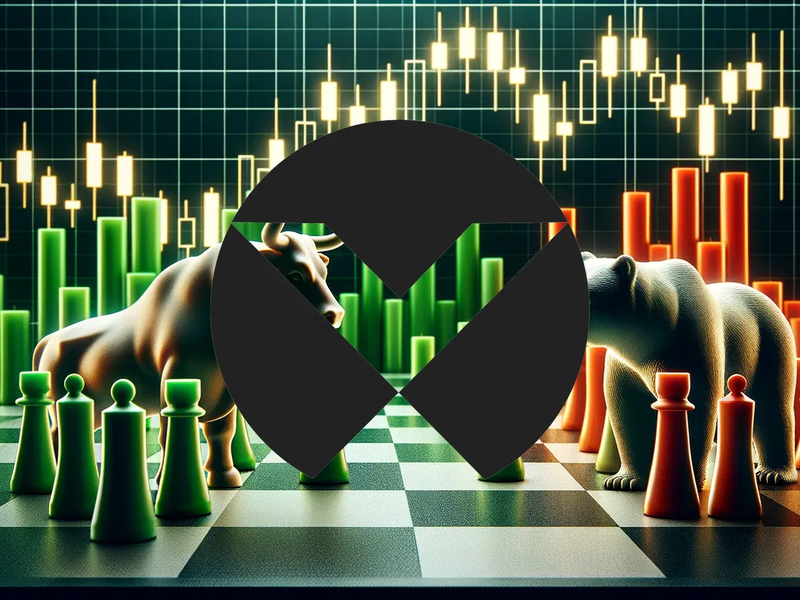 Vertiv Aktie: Neue Industrie-Offensive - Foto: über boerse-global.de