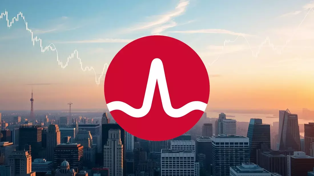 Broadcom: La apuesta por la ciberseguridad postcuántica Illustration mit AI erstellt übermittelt durch boerse-global.de