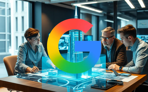 Alphabet: La Estrategia Dual de Google: Energía para la IA y Asalto al Ecosistema de Apple - Foto: über boerse-global.de