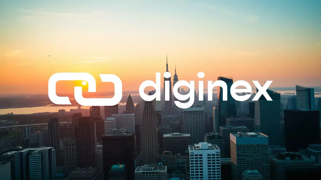 Diginex: Un contrato clave impulsa su división de software ESG Illustration mit AI erstellt übermittelt durch boerse-global.de