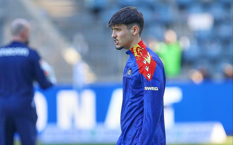 Rafael Pinto Pedrosa (Archiv) - Foto: via dts Nachrichtenagentur