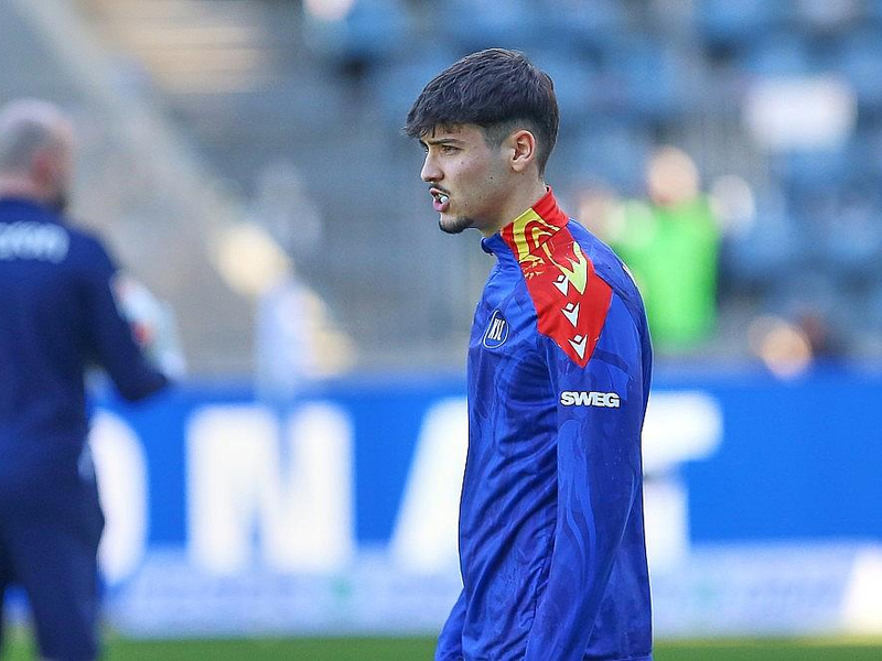 Rafael Pinto Pedrosa (Archiv) - Foto: via dts Nachrichtenagentur