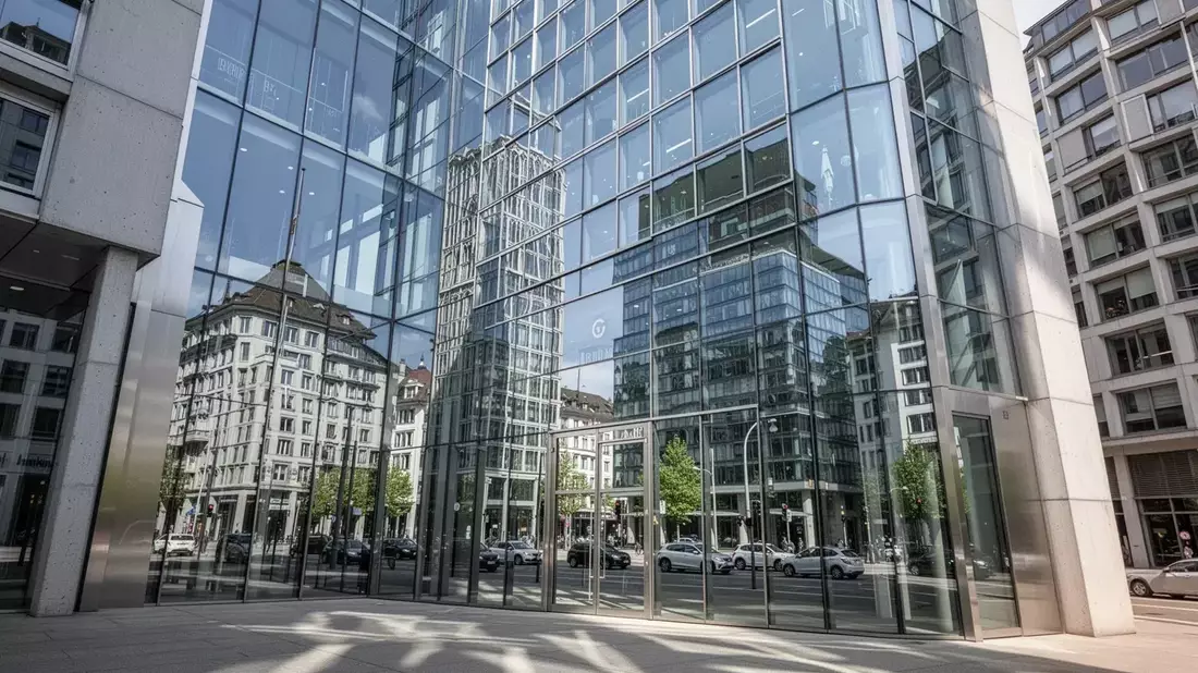 Amagvik Aktie: Neubesetzung im April - Bild: über boerse-global.de