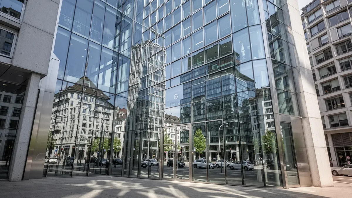 Amagvik Aktie: Neubesetzung im April - Foto: über boerse-global.de