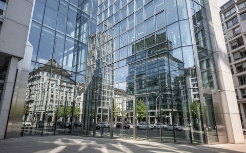 Amagvik Aktie: Neubesetzung im April - Foto: über boerse-global.de