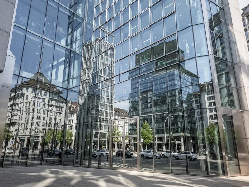 Amagvik Aktie: Neubesetzung im April - Foto: über boerse-global.de