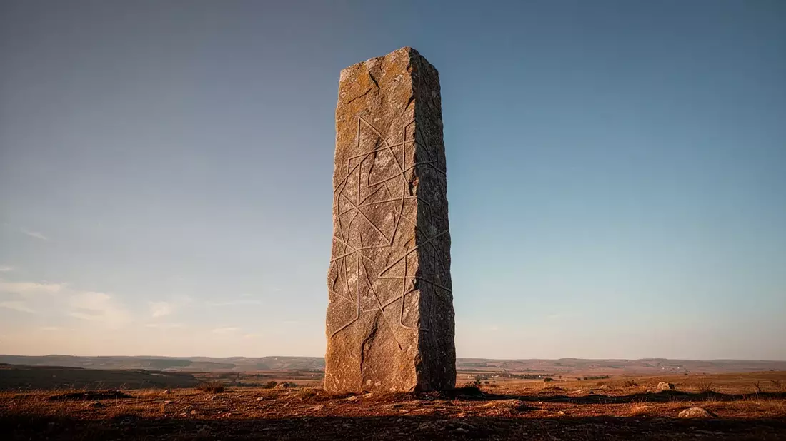 Totem: Identität im Fokus - Bild: über boerse-global.de