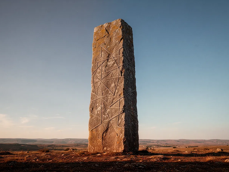 Totem: Identität im Fokus - Foto: über boerse-global.de