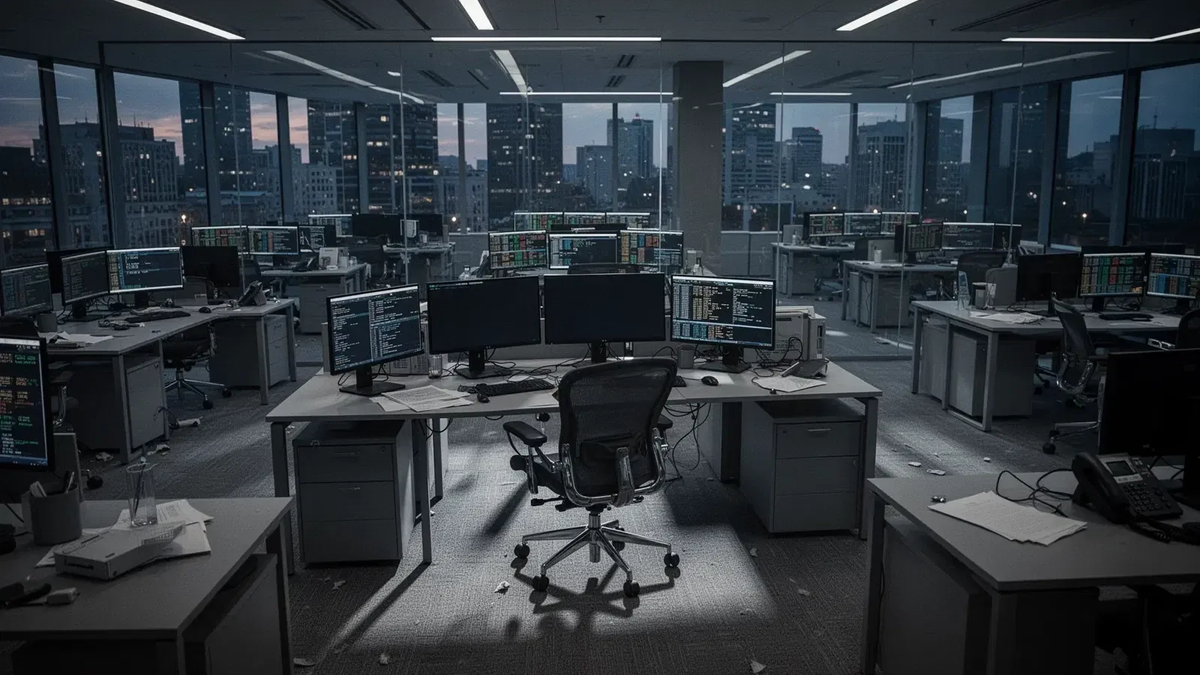 Oxford Lane Capital Aktie: Flucht der Shortseller - Foto: über boerse-global.de