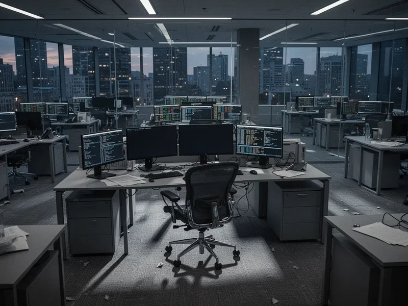 Oxford Lane Capital Aktie: Flucht der Shortseller - Foto: über boerse-global.de