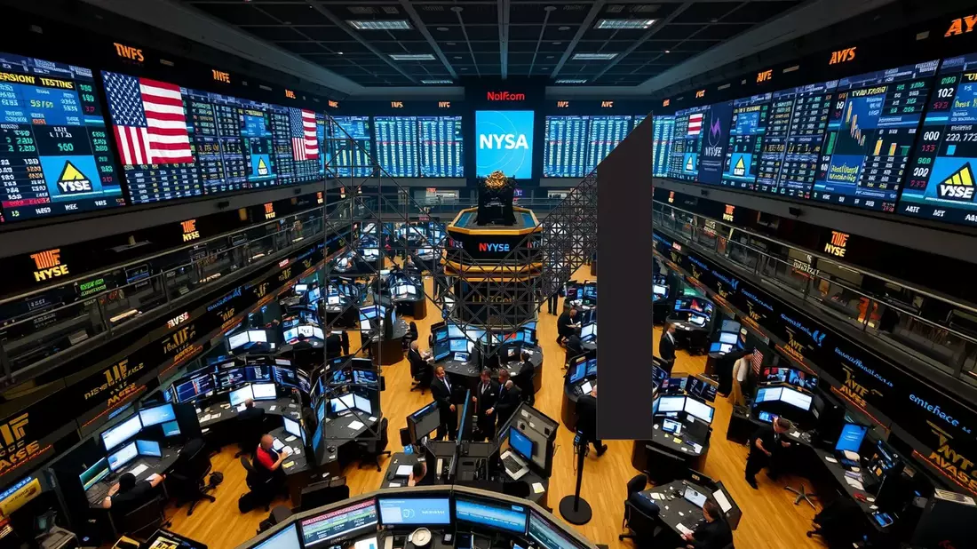 Metaplanet: La pesada carga de su apuesta por Bitcoin Illustration mit AI erstellt übermittelt durch boerse-global.de
