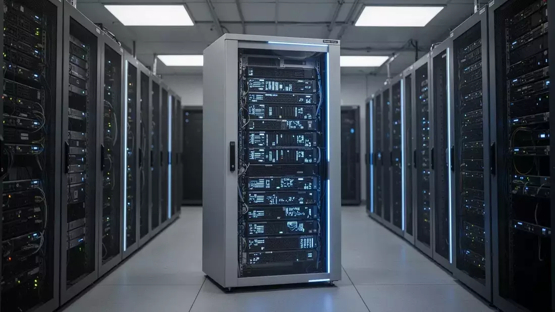 Deutsche Telekom Aktie: Neuer KI-Millionendeal - Bild: über boerse-global.de