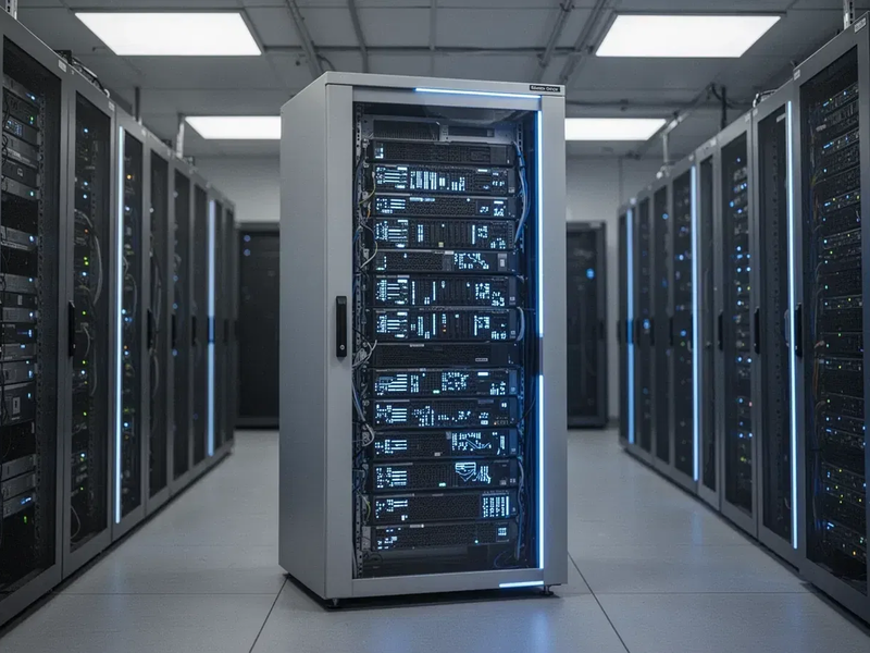 Deutsche Telekom Aktie: Neuer KI-Millionendeal - Foto: über boerse-global.de