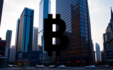 La ambición millonaria de Strategy: Un objetivo costoso - Foto: über boerse-global.de