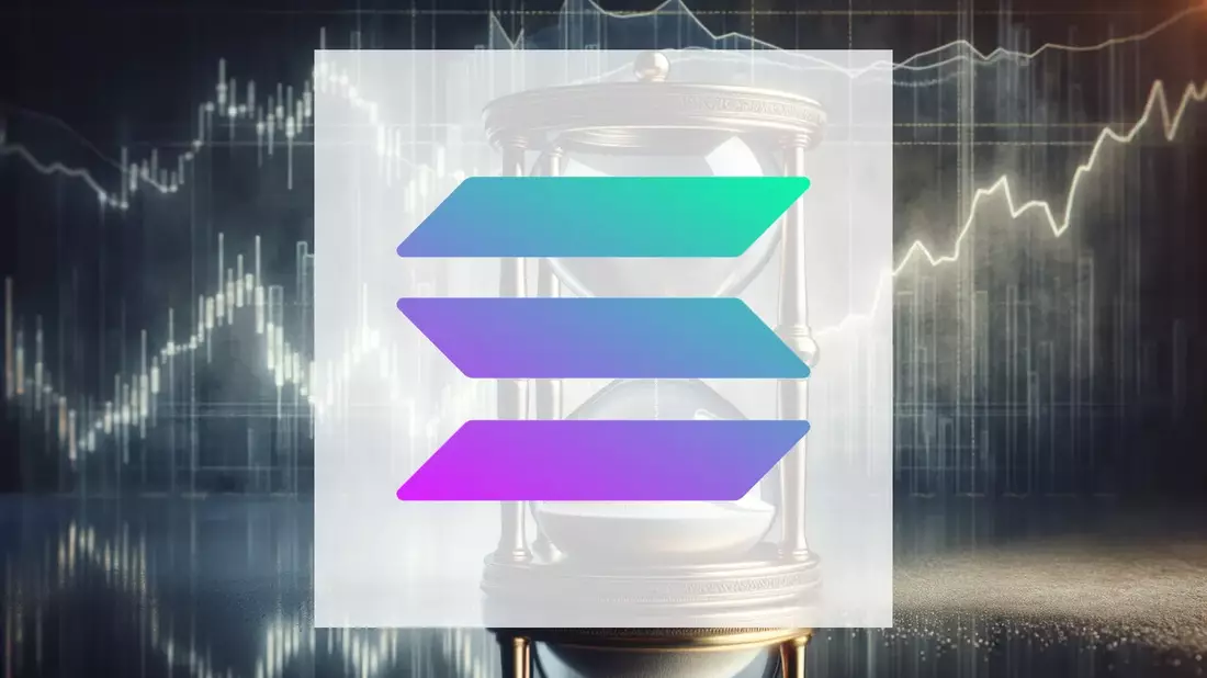 Solana: Un Hito Regulatorio y Técnico Impulsa su Futuro Illustration mit AI erstellt übermittelt durch boerse-global.de