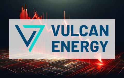 Vulcan Energy: El calendario financiero marca el camino hacia la producción - Foto: über boerse-global.de