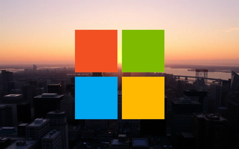 Microsoft en la Mira: Ciberseguridad y Presión en Bolsa - Foto: über boerse-global.de