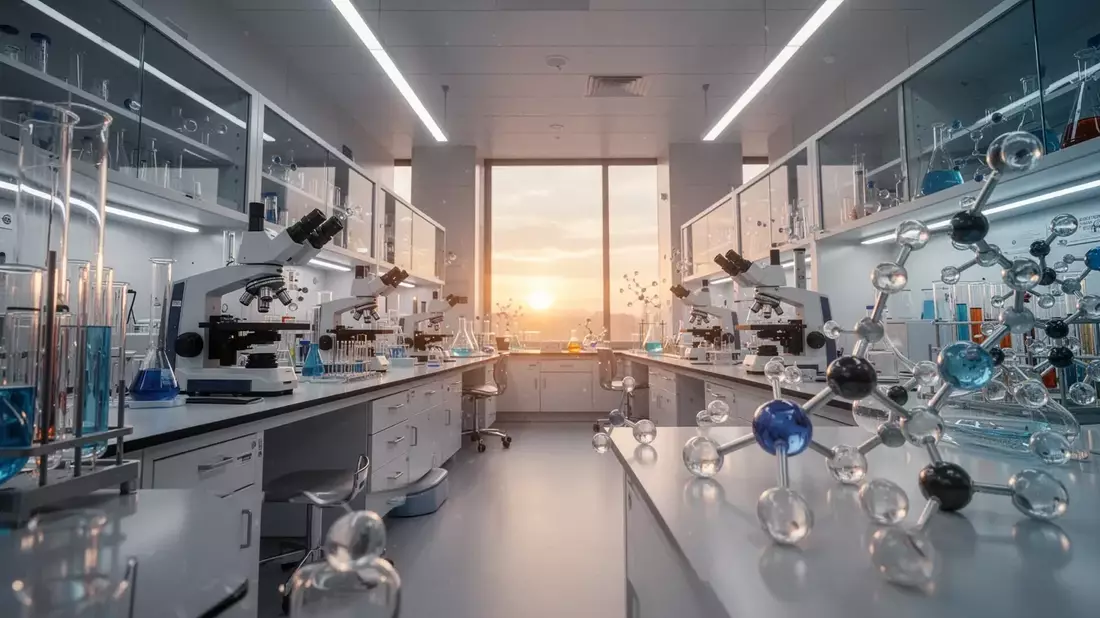 ImmunityBio Aktie: Umsatz und Daten überzeugen - Bild: über boerse-global.de