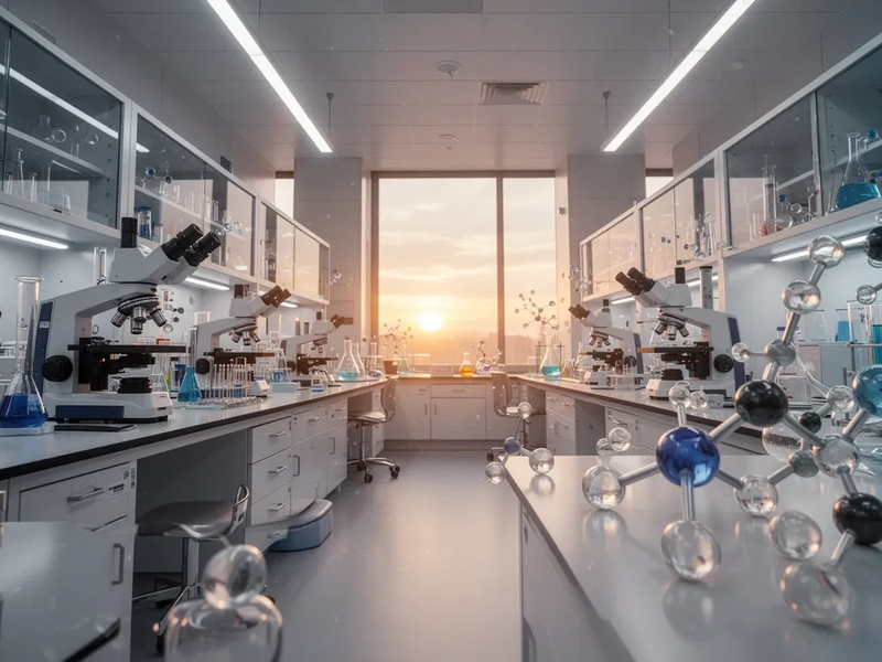 ImmunityBio Aktie: Umsatz und Daten überzeugen - Foto: über boerse-global.de