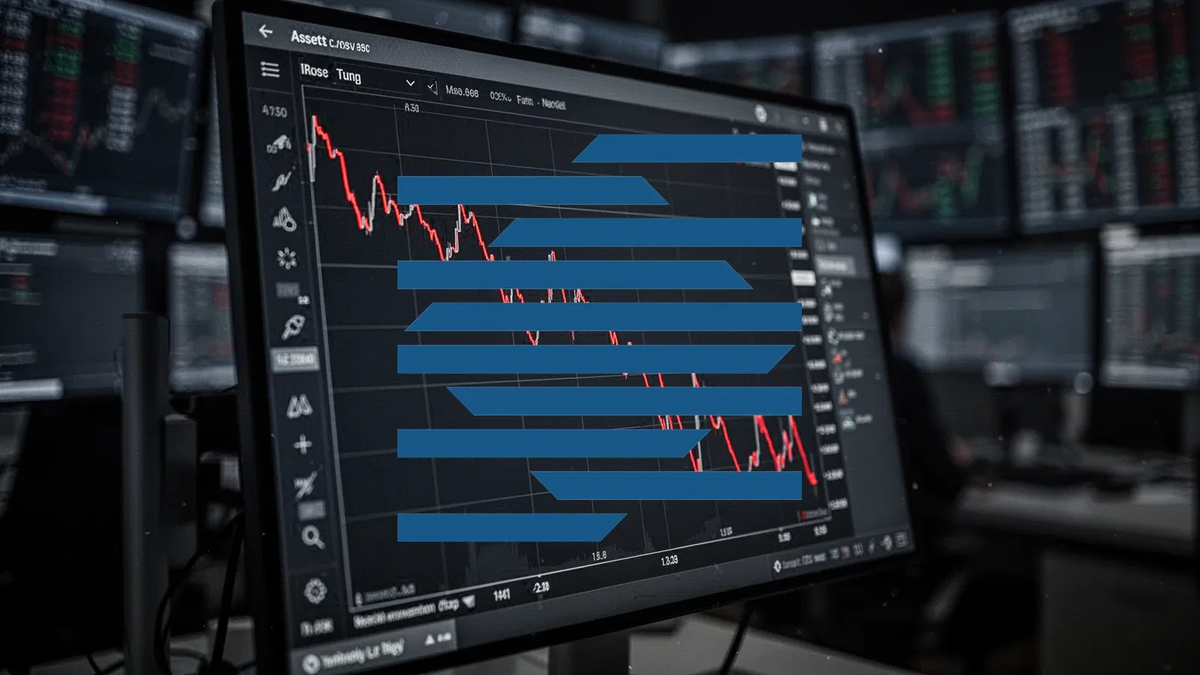 Munich Re Aktie: Chartbild trübt sich ein - Foto: über boerse-global.de