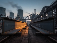 Voestalpine Aktie: Zwei Kräfte, eine Aktie - Foto: über boerse-global.de