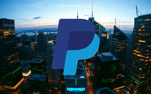 PayPal: Doble litigio judicial agrava la crisis de confianza - Foto: über boerse-global.de