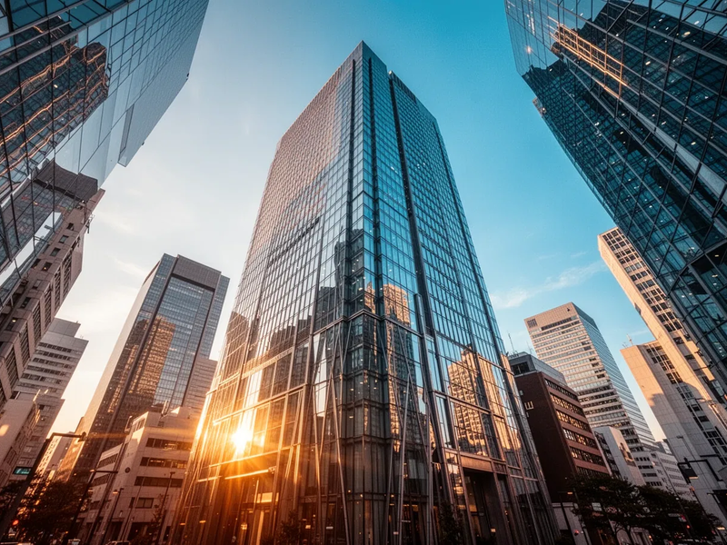 Ryo: Fokus auf Japan - Foto: über boerse-global.de