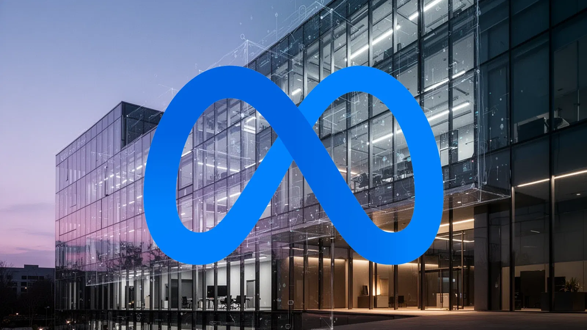 Meta Aktie: Strategie im Wandel - Foto: über boerse-global.de